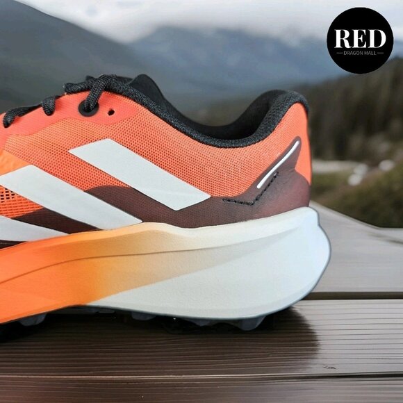 Adidas Terrex Agravic 3 Trail Running Shoes IG8841 - Men’s Size 8 main image 15